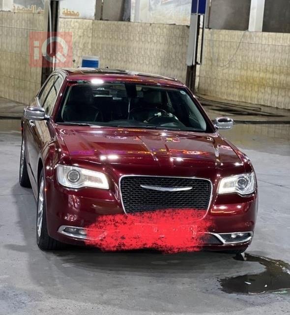 Chrysler 300